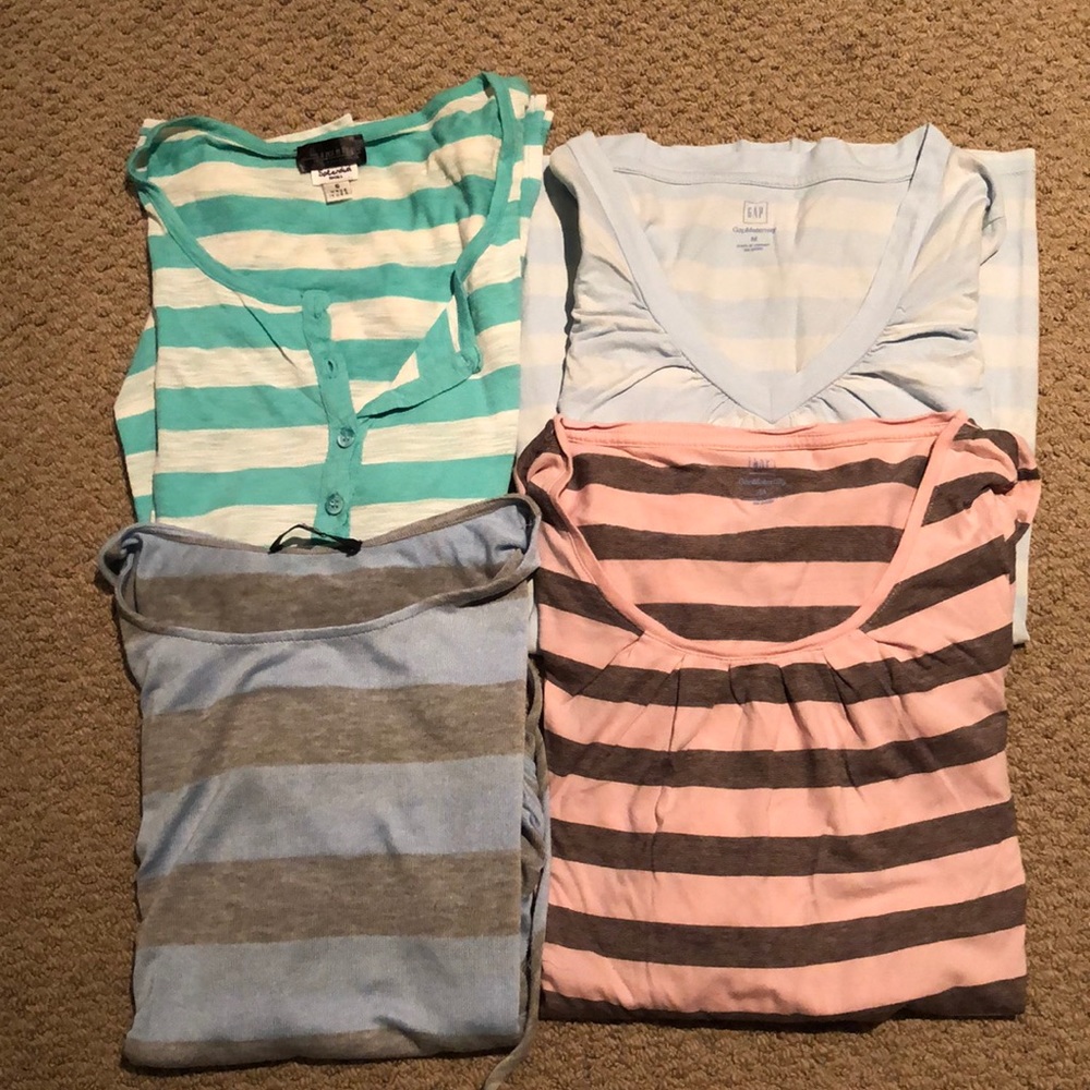 Maternity Shirts